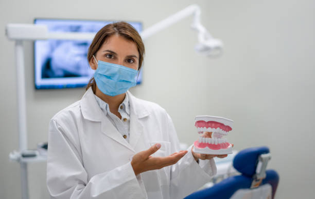 Best Emergency TMJ Treatment in Lus Valley Marinwood, CA