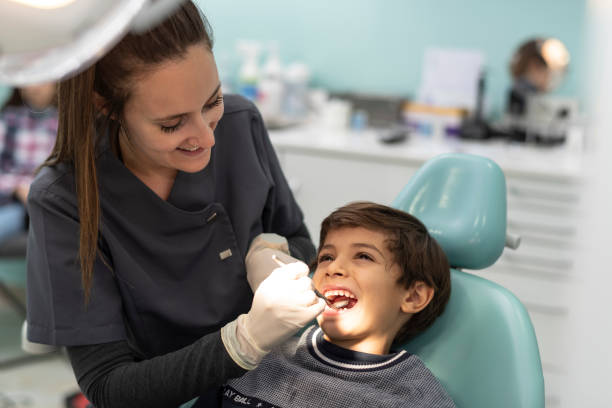 Best Emergency Root Canal Treatment in Lus Valley Marinwood, CA