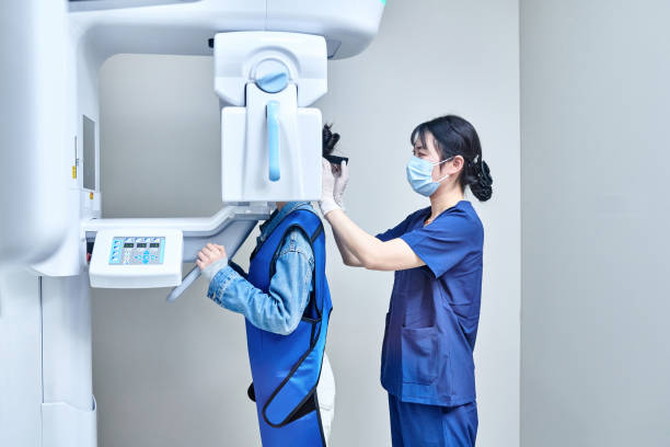 Best Emergency Dental Care for Broken or Chipped Teeth in Lus Valley Marinwood, CA