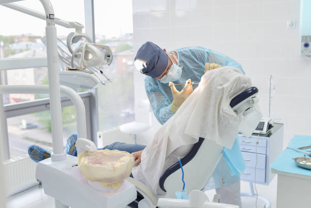 Best Emergency Wisdom Teeth Removal in Lus Valley Marinwood, CA
